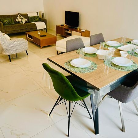 Appartement Premium 4 Stars - Antigone 몽펠리에 외부 사진
