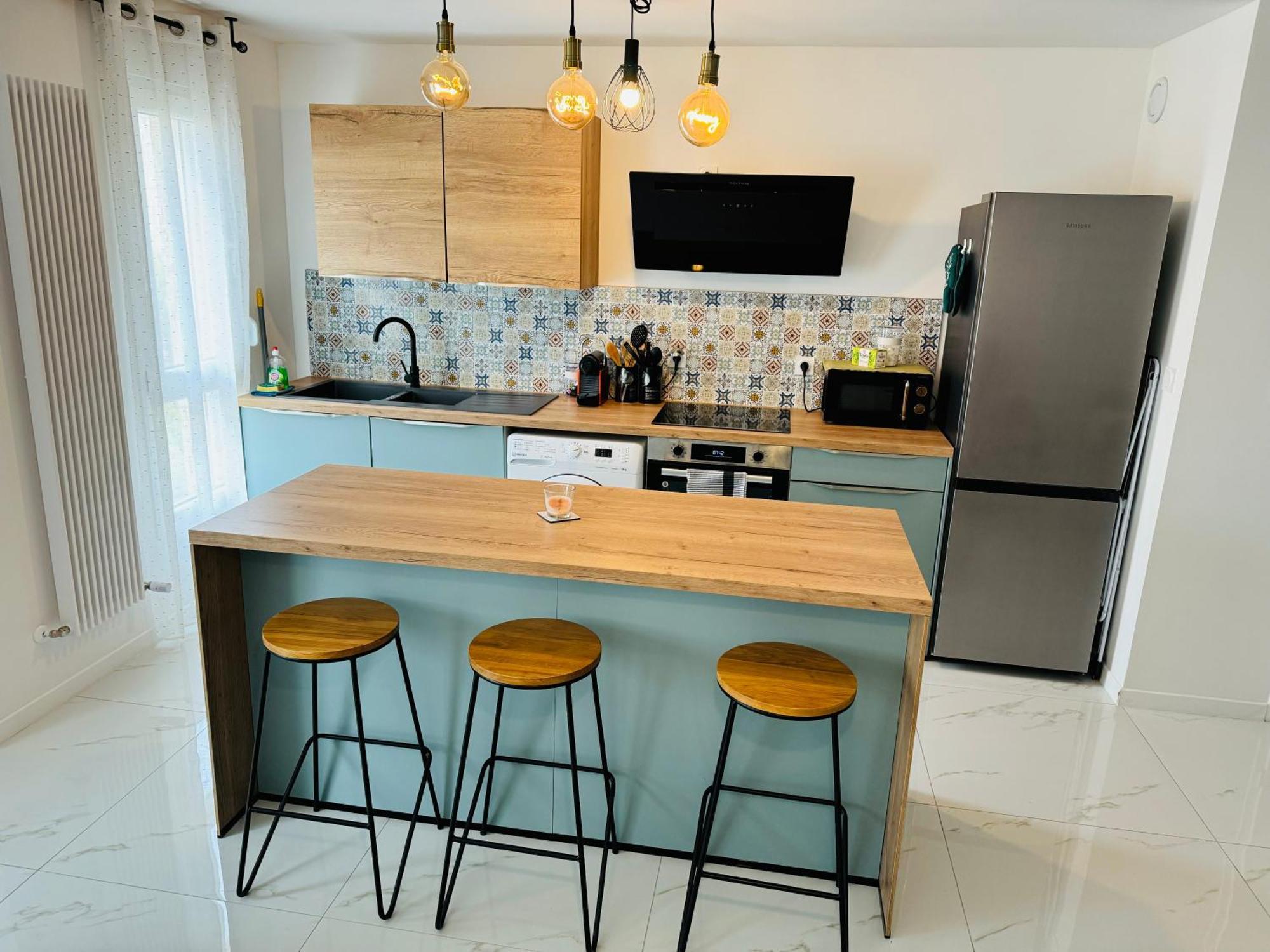 Appartement Premium 4 Stars - Antigone 몽펠리에 외부 사진